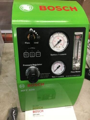 Negative pressure Leak Tester discount store|bosch high pressure leak tester.